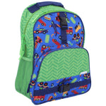 Stephen Joseph Backpack 16-inch (Transportation) - Ourkids - Stephen Joseph