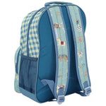 Stephen Joseph Backpack 16-inch (Western) - Ourkids - Stephen Joseph