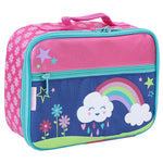 Stephen Joseph Classic Lunch Bag (Rainbow) - Ourkids - Stephen Joseph