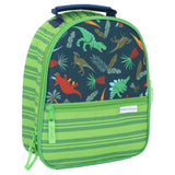 Stephen Joseph Lunch Bag (Dino) - Ourkids - Stephen Joseph