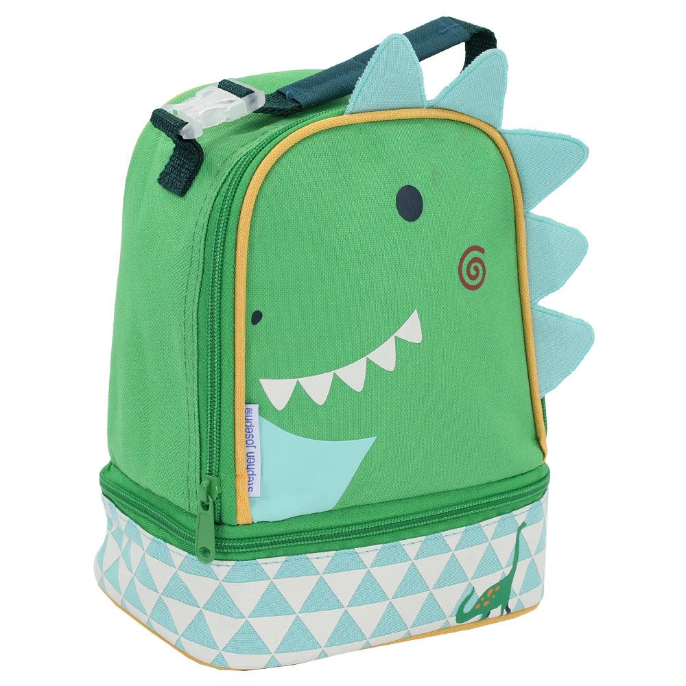 Stephen Joseph Lunch Bag (Dino) - Ourkids - Stephen Joseph