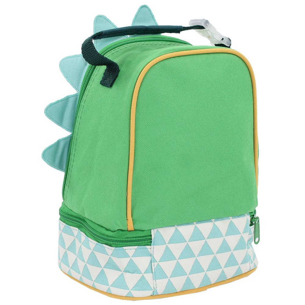 Stephen Joseph Lunch Bag (Dino) - Ourkids - Stephen Joseph