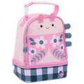 Stephen Joseph Lunch Bag – Ladybug