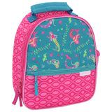 Stephen Joseph Lunch Bag (Mermaid) - Ourkids - Stephen Joseph