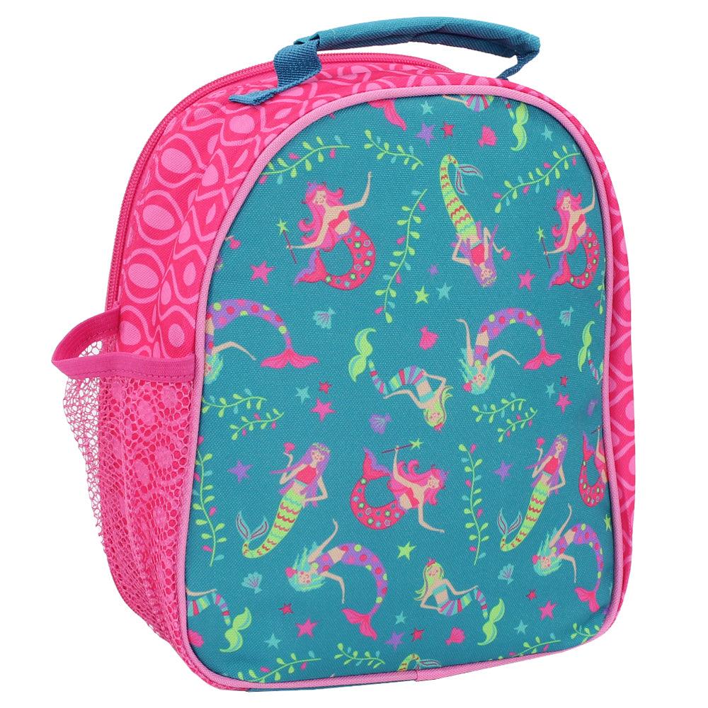 Stephen Joseph Lunch Bag (Mermaid) - Ourkids - Stephen Joseph