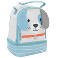 Stephen Joseph Lunch Bag – Puppy Dog