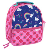 Stephen Joseph Lunch Bag (Rainbow) - Ourkids - Stephen Joseph