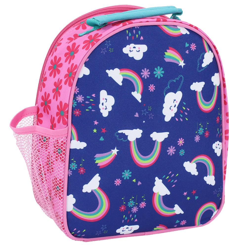 Stephen Joseph Lunch Bag (Rainbow) - Ourkids - Stephen Joseph