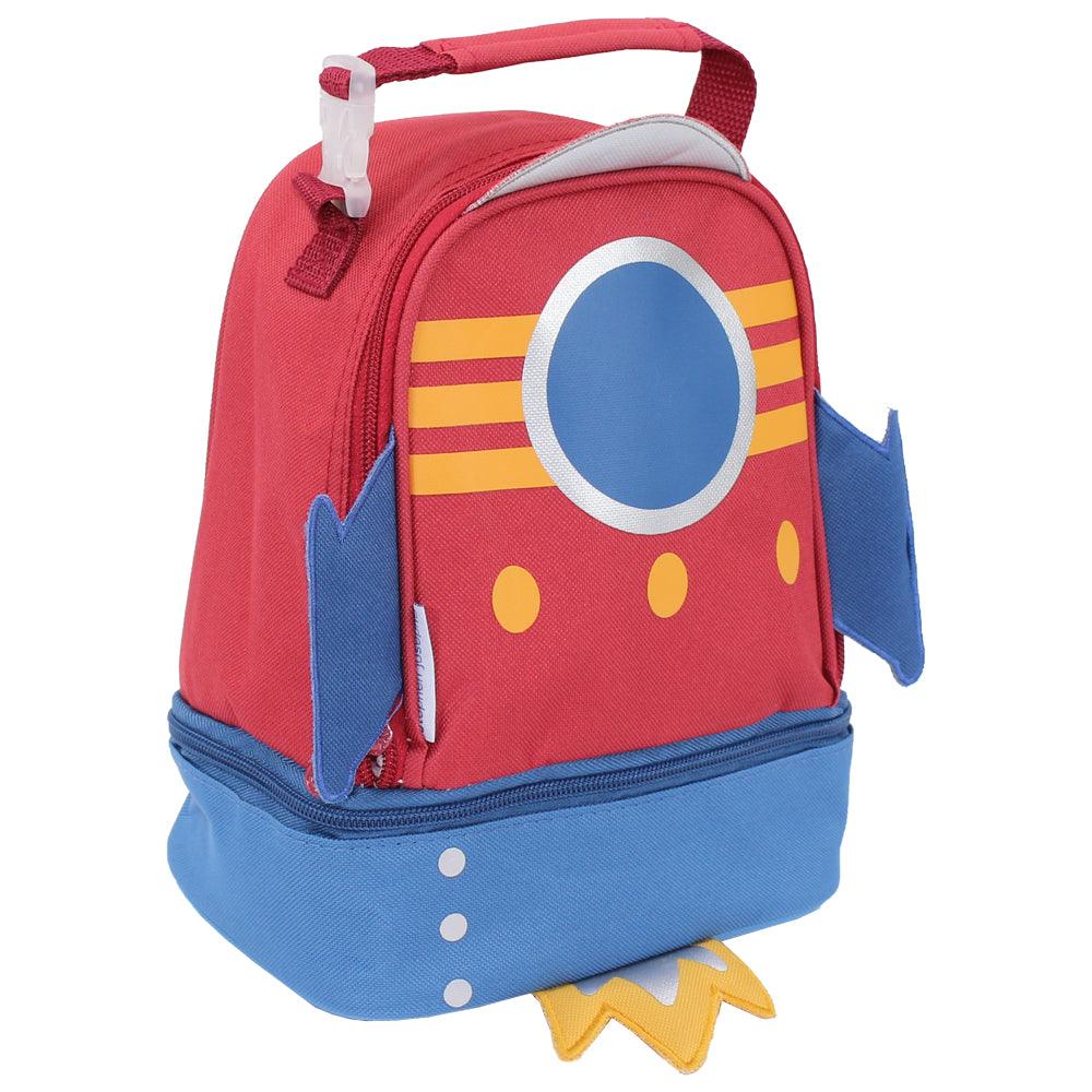 Stephen Joseph Lunch Bag (Space) - Ourkids - Stephen Joseph