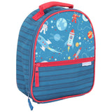 Stephen Joseph Lunch Bag (Space) - Ourkids - Stephen Joseph