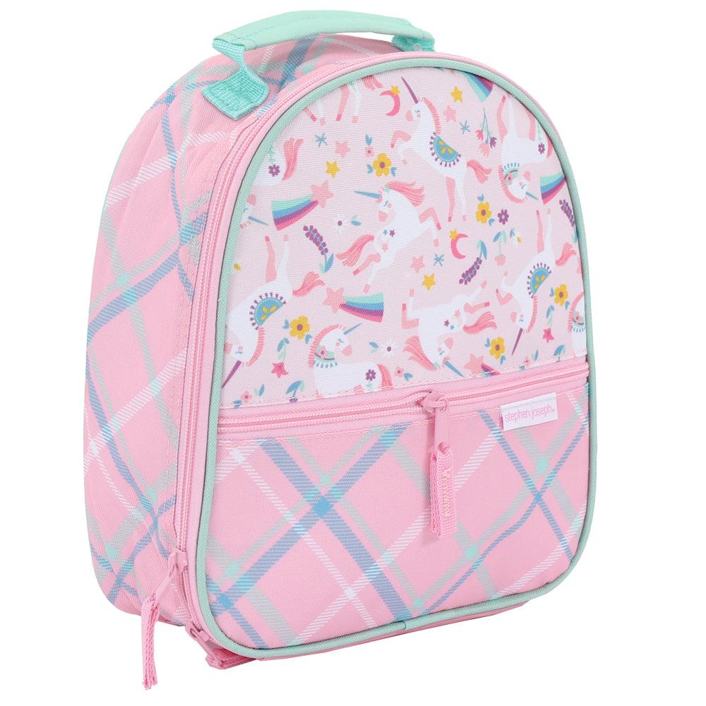 Stephen Joseph Lunch Bag (Unicorn) - Ourkids - Stephen Joseph