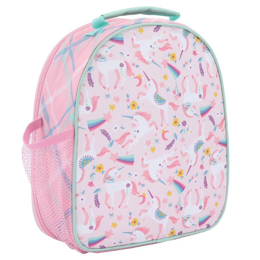 Stephen Joseph Lunch Bag (Unicorn) - Ourkids - Stephen Joseph