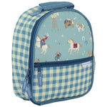 Stephen Joseph Lunch Bag (Western) - Ourkids - Stephen Joseph