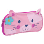 Stephen Joseph Pencil Pouch (Cat) - Ourkids - Stephen Joseph