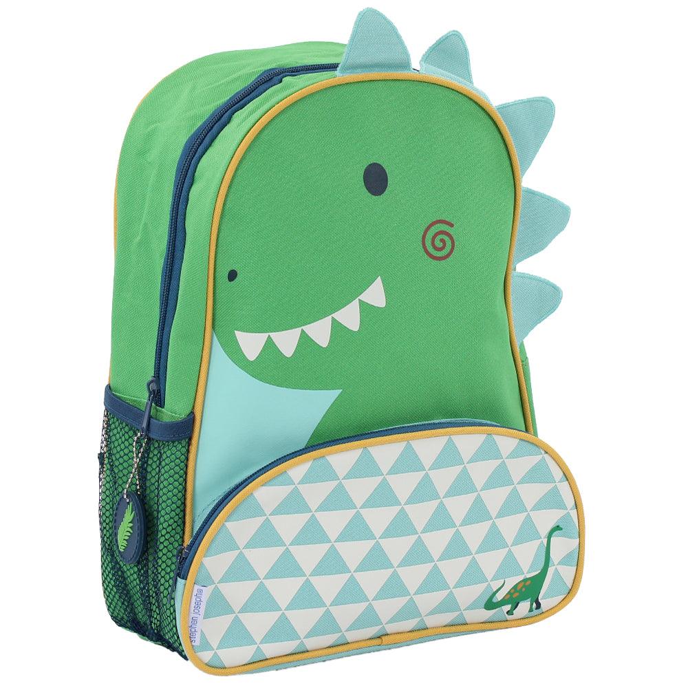 Stephen Joseph - Sidekick Backpack - 14-inch - (Dino) - Ourkids - Stephen Joseph