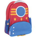 Stephen Joseph - Sidekick Backpack - 14-inch - (Space) - Ourkids - Stephen Joseph