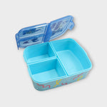 Stitch Medium Lunch Box - Ourkids - OKO