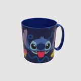 Stitch Micro Mug 350 ml - Ourkids - Stor