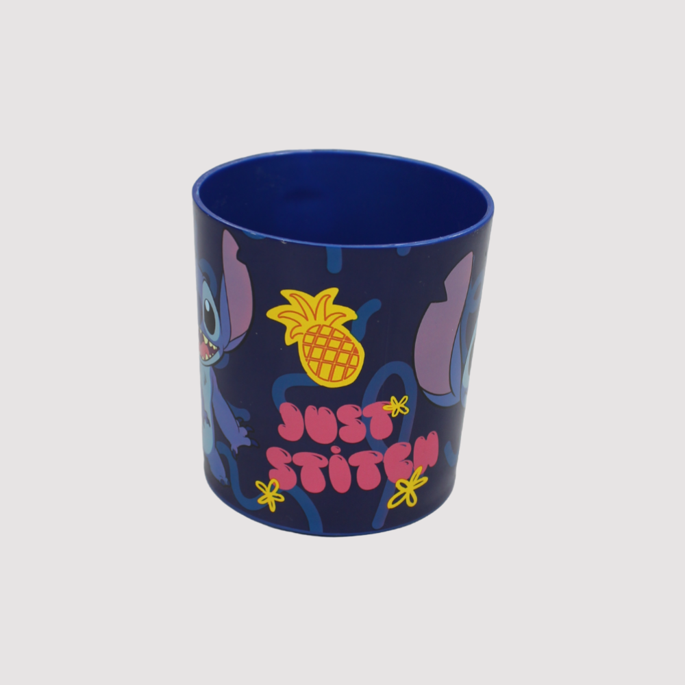 Stitch Micro Mug 350 ml - Ourkids - Stor