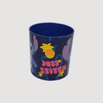 Stitch Micro Mug 350 ml - Ourkids - Stor