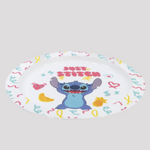 Stitch Micro Plate - Ourkids - Stor