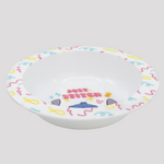 Stitch Microwave Deep Plate - Ourkids - Stor