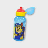 Stor 370 ml Paw Patrol School Bottle - Ourkids - Stor