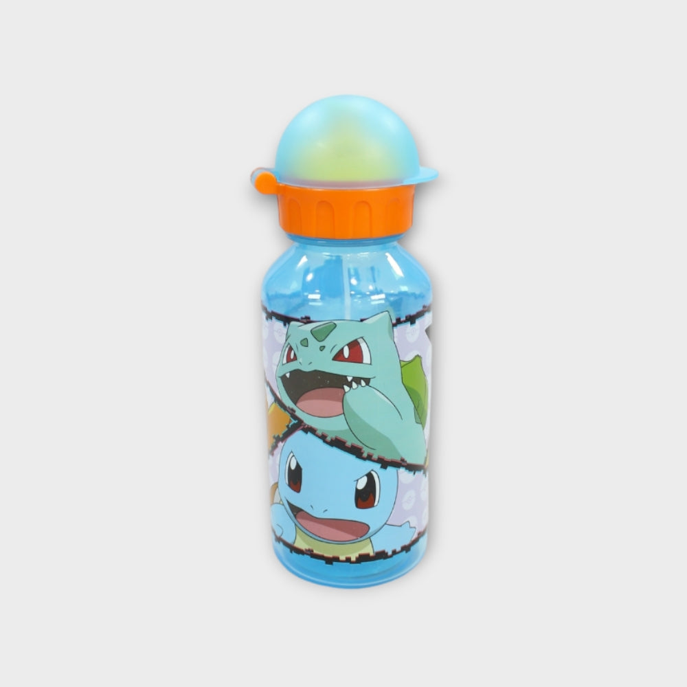 Stor 370 ml Pokemon Distortion School Bottle - Ourkids - Stor