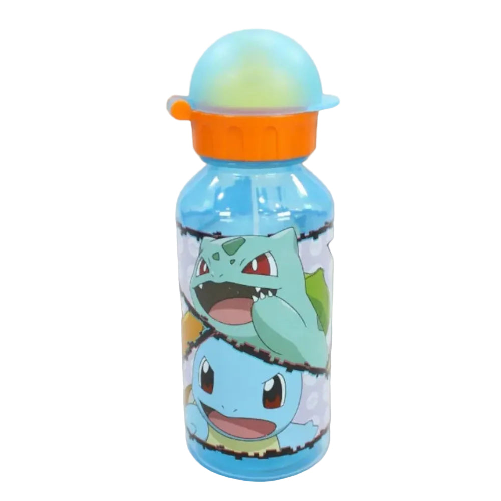 Stor 370 ml Pokemon Distortion School Bottle - Ourkids - Stor