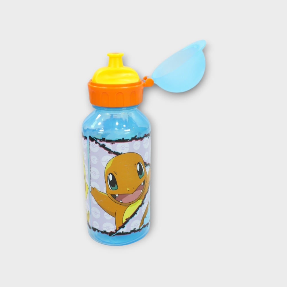 Stor 370 ml Pokemon Distortion School Bottle - Ourkids - Stor