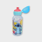 Stor 370 ml Stitch School Bottle - Ourkids - Stor