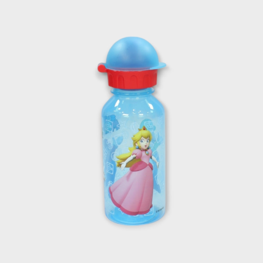 Stor 370 ml Super Mario School Bottle - Ourkids - Stor