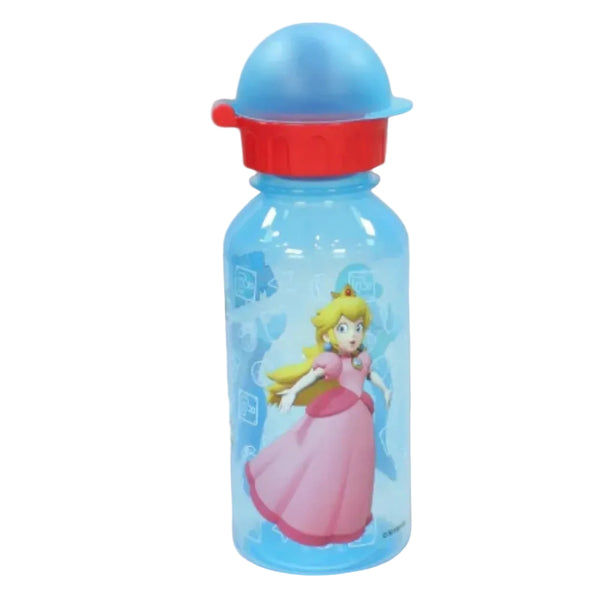 Stor 370 ml Super Mario School Bottle - Ourkids - Stor