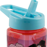 Stor 530ml Square Water Bottle - LOL - Ourkids - Stor