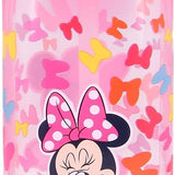 Stor 530ml Square Water Bottle - Minnie Mouse - Ourkids - Stor