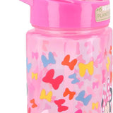 Stor 530ml Square Water Bottle - Minnie Mouse - Ourkids - Stor