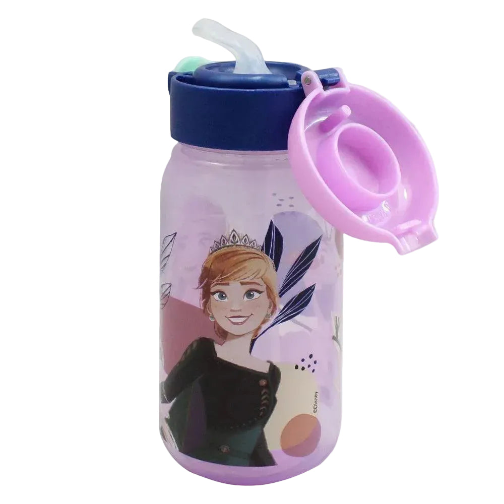 Stor Active Canteen 510 ml Frozen Trust The Journey - Ourkids - Stor