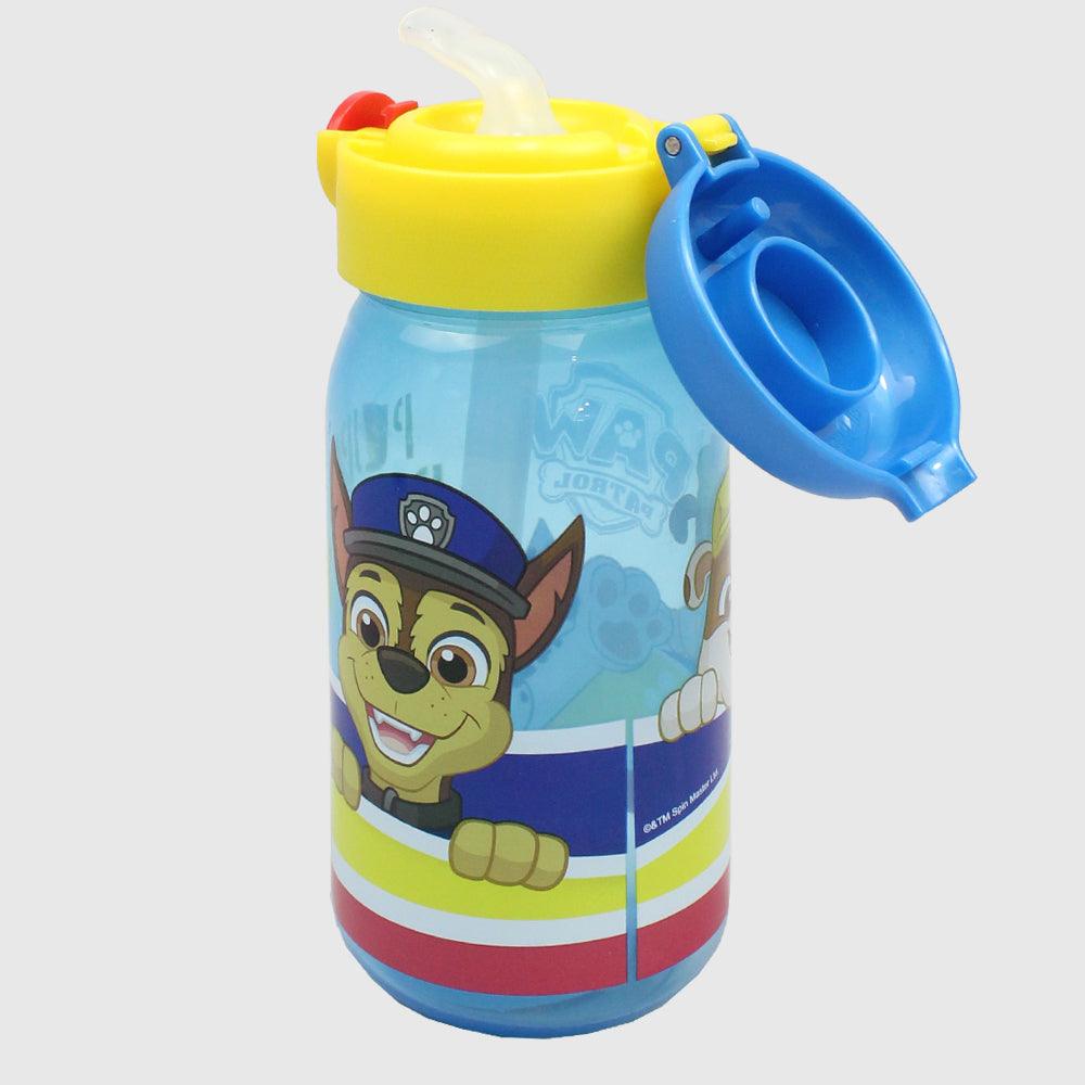 Stor Active Canteen 510 ml Paw Patrol Pup Power - Ourkids - Stor