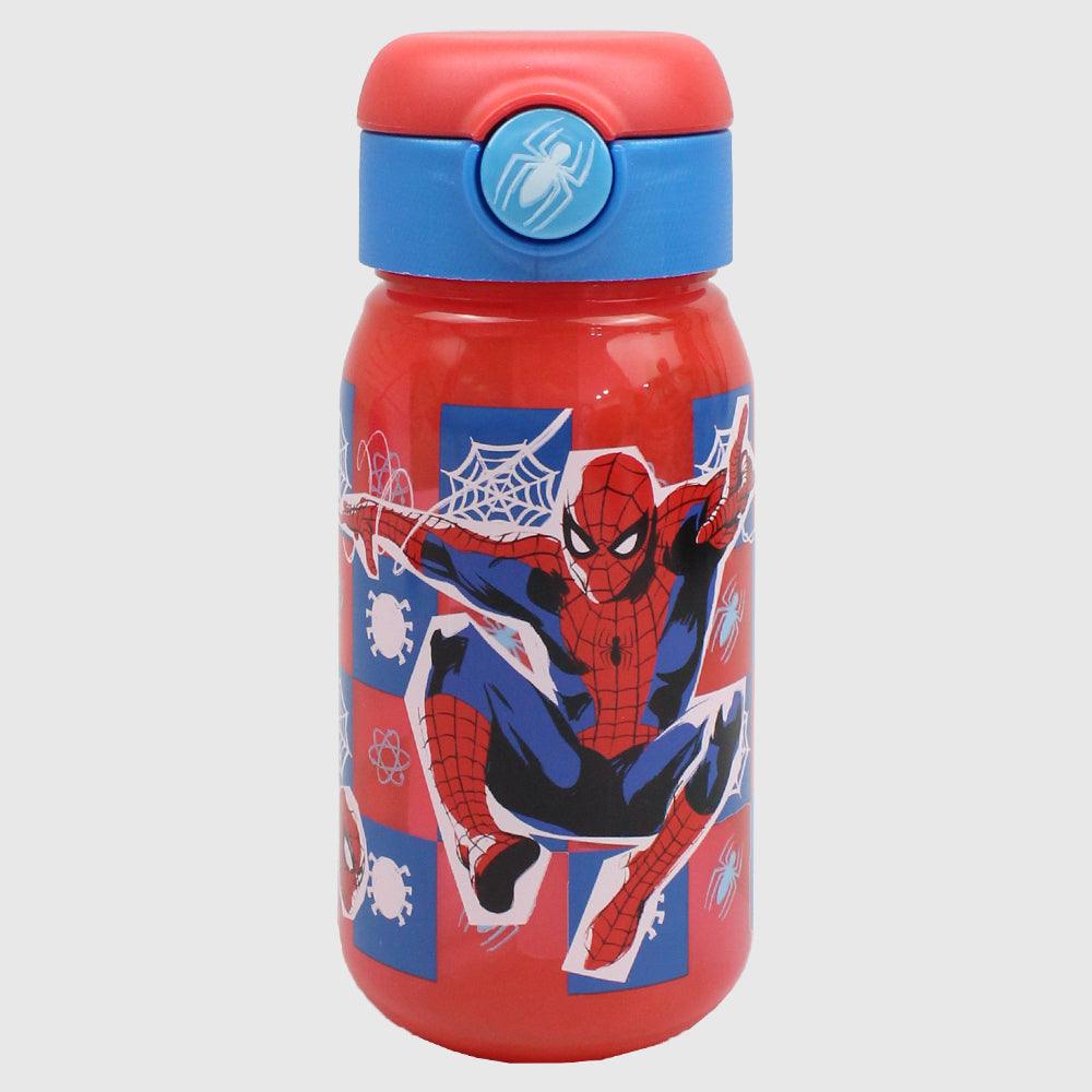 Stor Active Canteen 510 ml Spiderman Archnid Grid - Ourkids - Stor