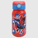 Stor Active Canteen 510 ml Spiderman Archnid Grid - Ourkids - Stor