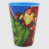 Stor Avengers Large Easy Tumbler 430 ML - Ourkids - Stor