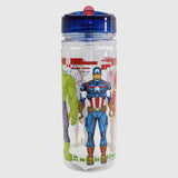 Stor Avengers Large Ecozen Bottle 580 ML - Ourkids - Stor