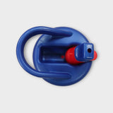 Stor Avengers Sports Water Bottle with Straw and Built-in Handle 410ml - Ourkids - Stor