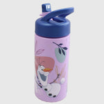 Stor Frozen Playground Sipper Bottle 410 ML - Ourkids - Stor