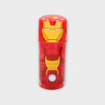 Stor Iron Man Sipper Bottle - 350 ml - Ourkids - Stor