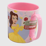 Stor Micro Mug 390 ml Disney Princess True - Ourkids - Stor