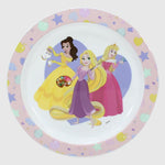 Stor Micro Plate Disney Princess True - Ourkids - Stor