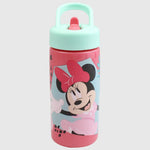 Stor Minnie Playground Sipper Bottle 410 ML - Ourkids - Stor