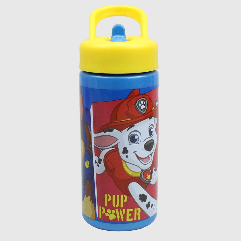 Stor Paw Patrol Playground Sipper Bottle 410 ML - Ourkids - Stor