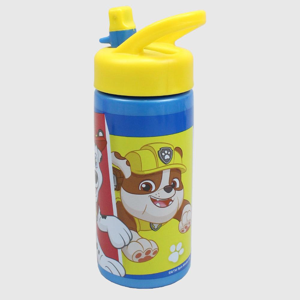 Stor Paw Patrol Playground Sipper Bottle 410 ML - Ourkids - Stor